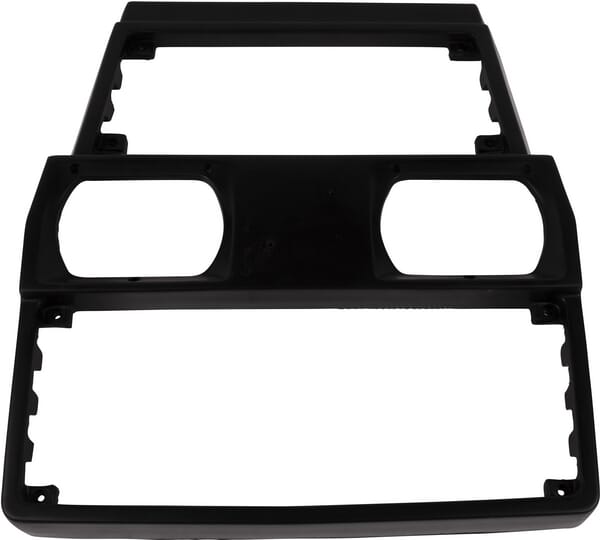 Kühlerblech (44905910) von New Holland