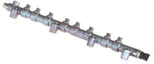 Einspritzleitung (504388755FPT) von New Holland