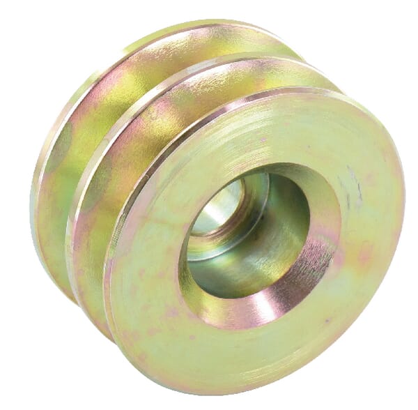 Riemenscheibe CNH (132000090007) von Case IH