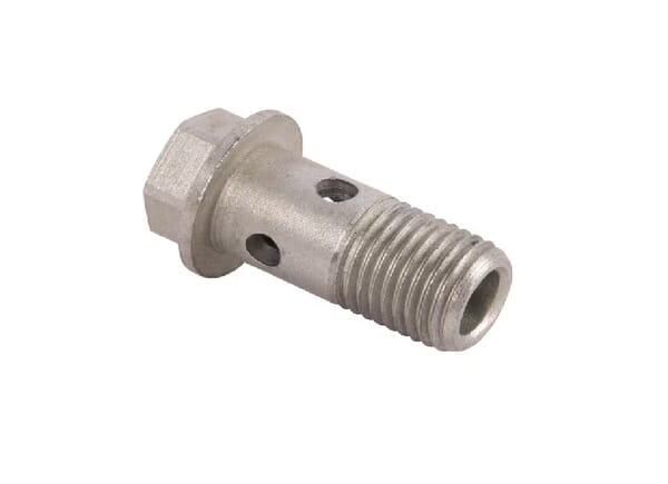 Hohlschraube (504266555FPT) von New Holland