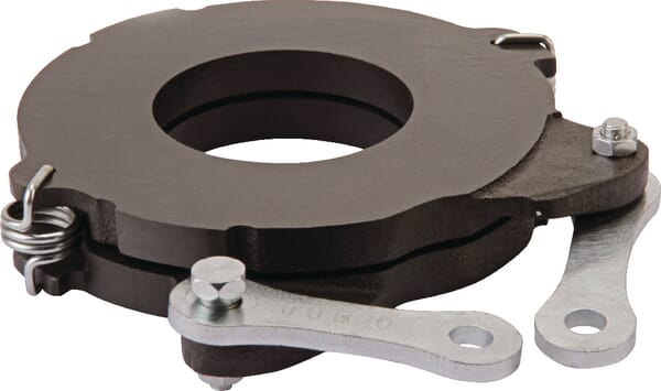 Bremsautomat (6005702558) von Claas