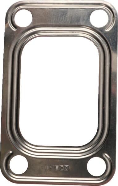 Turboladerdichtung (98428396) von Case IH