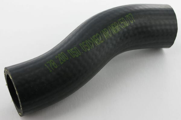 Kühlerschlauch (178200050050) von Agco