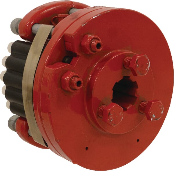 Brechbolzenautom. 9mm Z6 L./R. (0900116700) von Agco