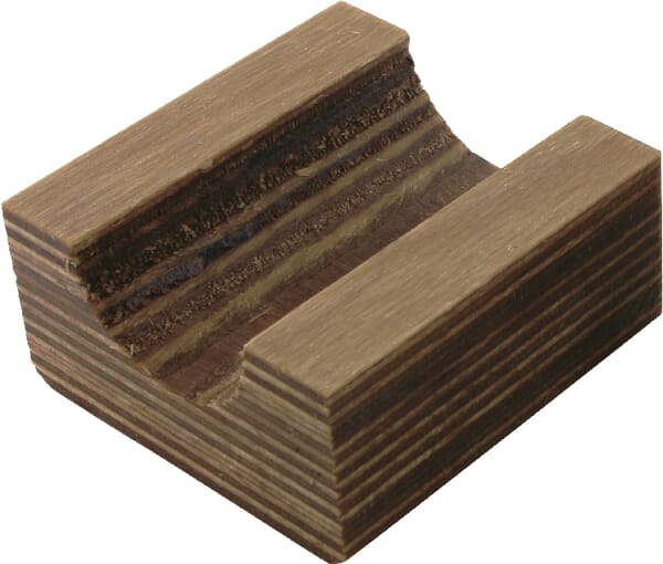 Holzlager für Rafferzinken 0006616670KR