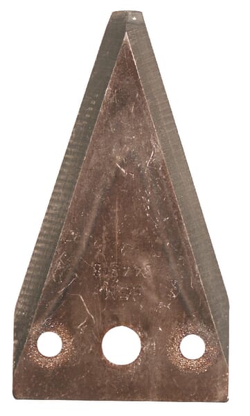 Messerklinge glatt 3443181