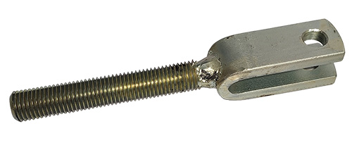 652-7.23 IHOF Hubstangengabel M24x3 Linksgewinde