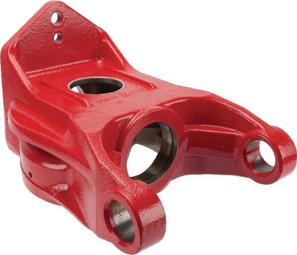 Rotorkopf (FEL15577401) von Agco