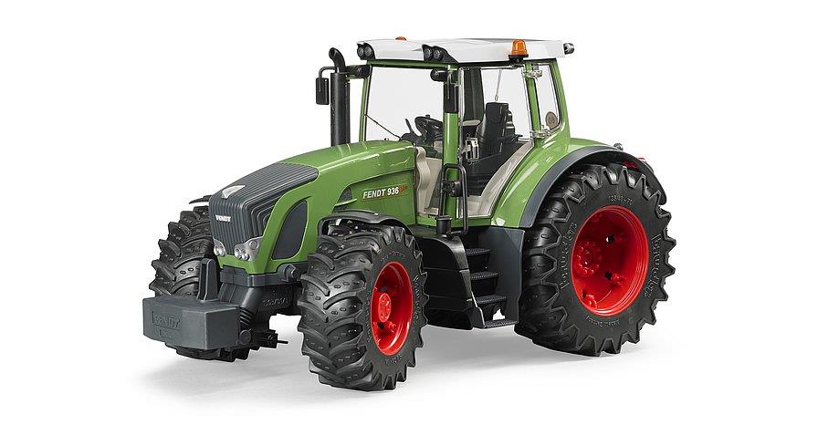 BRUDER FENDT 936 VARIO BRUDER FENDT 936 VARIO