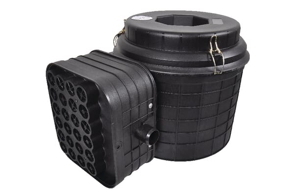 Luftfilter CNH (87517150) von Case IH