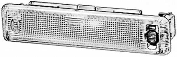 Innenraumleuchte 2JA001357037