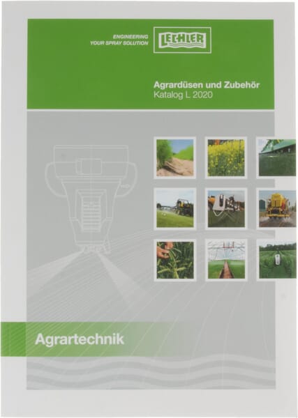 Katalog Lechler 2020 DE KRA00101616003