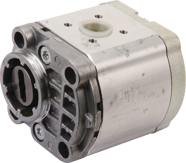 Hydraulikpumpe (161100130025) von Case IH