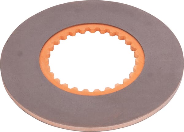 Scheibe (261798) von New Holland