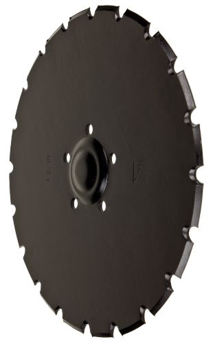 31-34009 IHOF Säscheibe Ø405x4,5