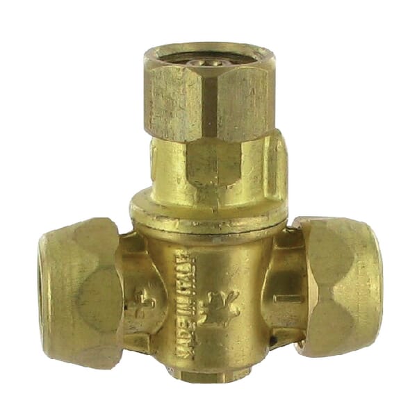 72061017 Düsenh. zweif. Holder M18x1,5 Düsenh. zweif. Holder M18x1,5 72061017