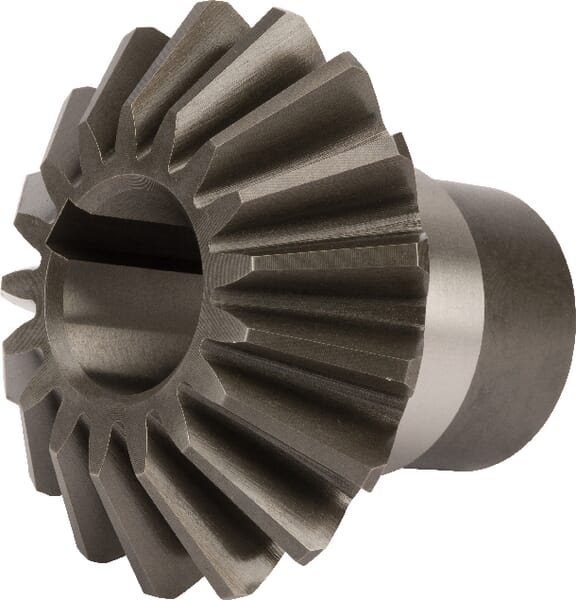 Zahnrad Z=17 (4104306480) von Agco