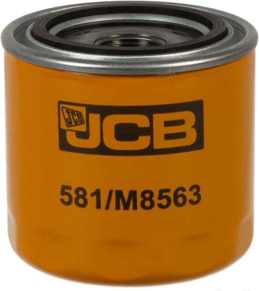 Filter (581M8563) von JCB