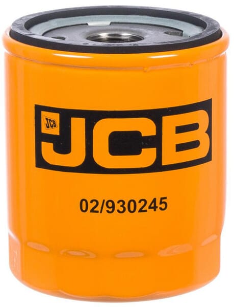 Motorölfilter (JC02930245) von JCB