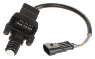 Zündschalter (87484879) von New Holland