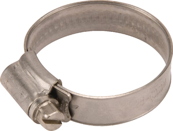 Schlauchklemme 25-40 s.s bb 11,7 HC2540RVS