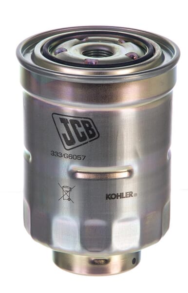 Filter (JC333G6057) von JCB