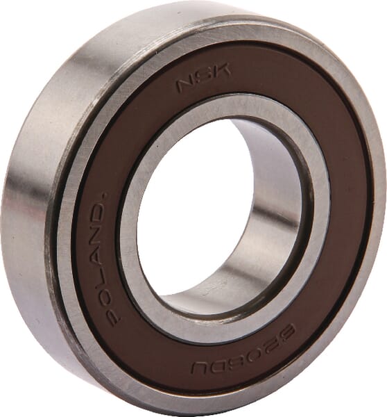 Kugellager 6206 2RS Krone 9305361 Kugellager 6206 2RS Krone 9305361