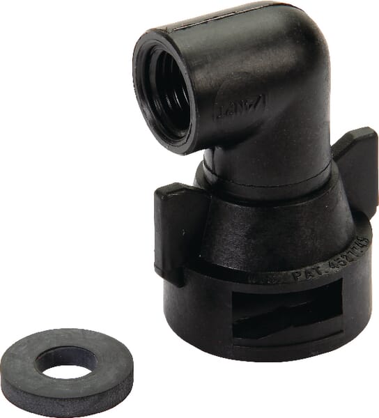 QJ46769014NYR Düsenkappe QJ 90°-1/4" Düsenkappe QJ 90°-1/4" QJ46769014NYR