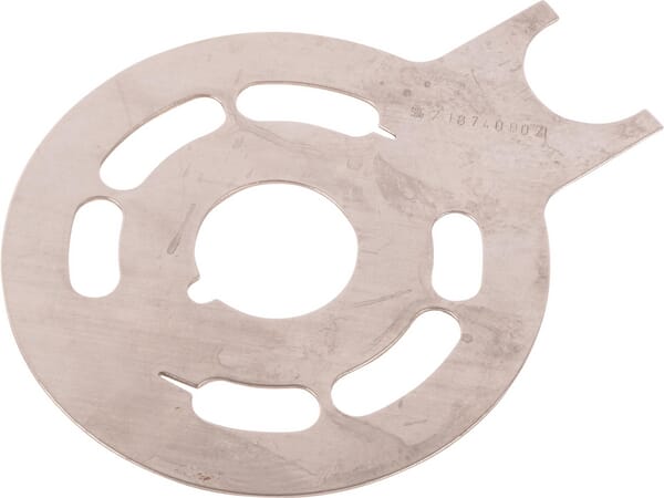 Platte (82031268) von New Holland