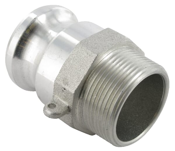 Camlock F 1 1/2" AG alu HCN100FAL038