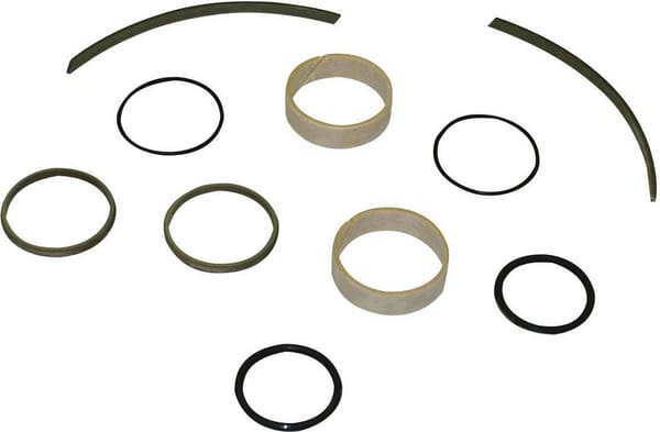 Dichtungssatz für 122605 (127904) von Agco