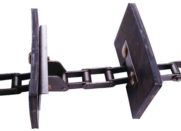 Elevatorkette kpl. 0006054563KR