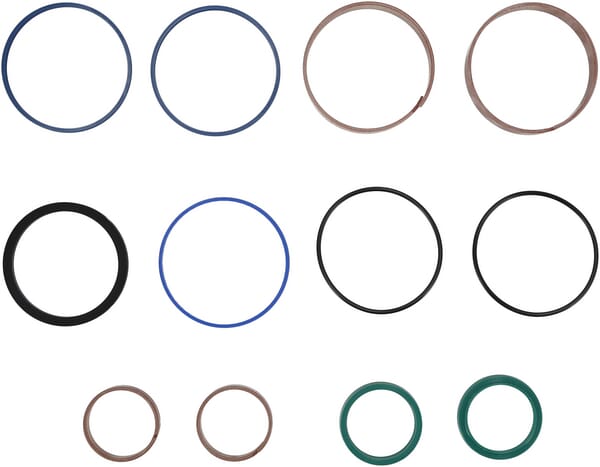 Dichtungssatz (1000391854) von Weidemann
