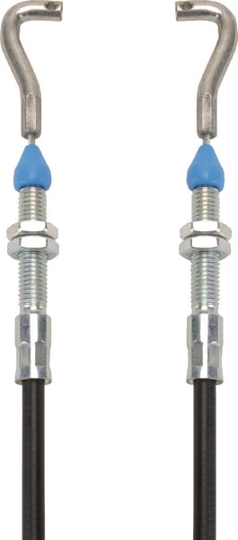 Betätigungszug von Deutz 04356770