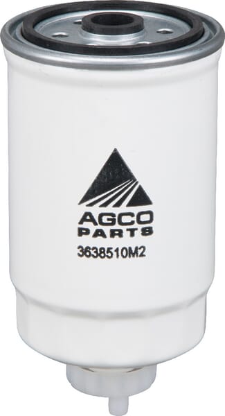 Kraftstofffilter (3638510M2) von Agco