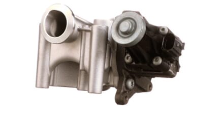 AGR-Ventil  (5801669153FPT) von New Holland