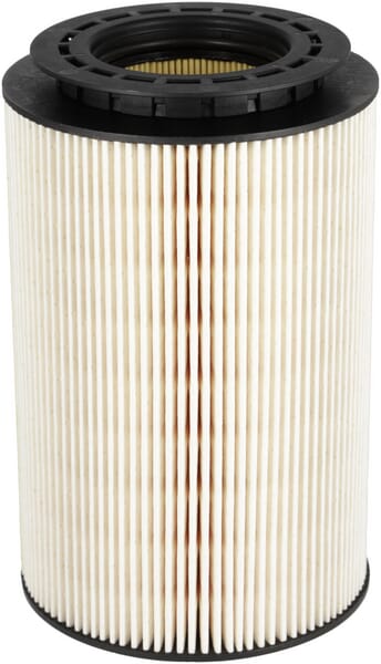 Filtereinsatz von Deutz 02931530