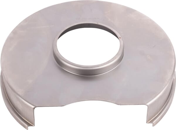 Schwallblech für Kühlluft von Deutz 04415946