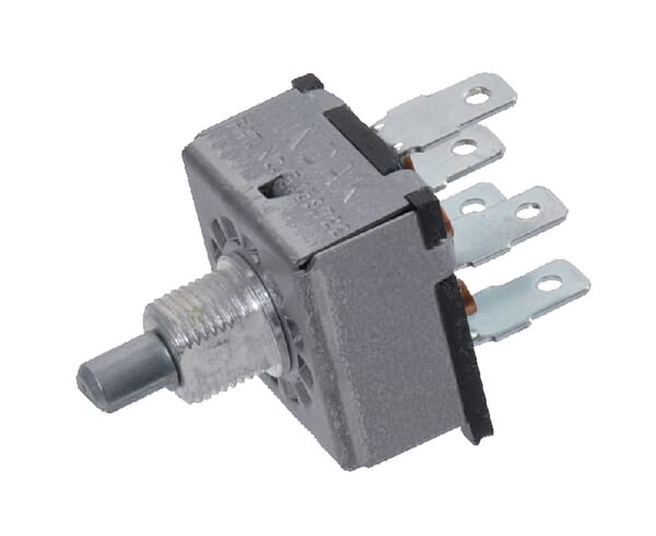 Stufenschalter Indak KL080010