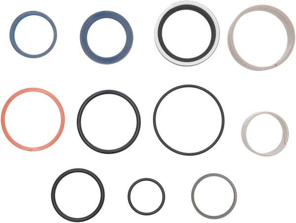 Dichtungssatz (1000126522) von Weidemann