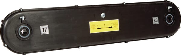 Lagerwelle (0009844214) von Claas