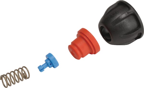 Nachtropfsich. (rot), 1,8 bar 402013100