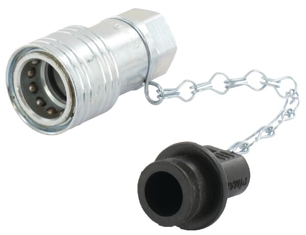 Schnellkupplungsmuff (5093853) von New Holland