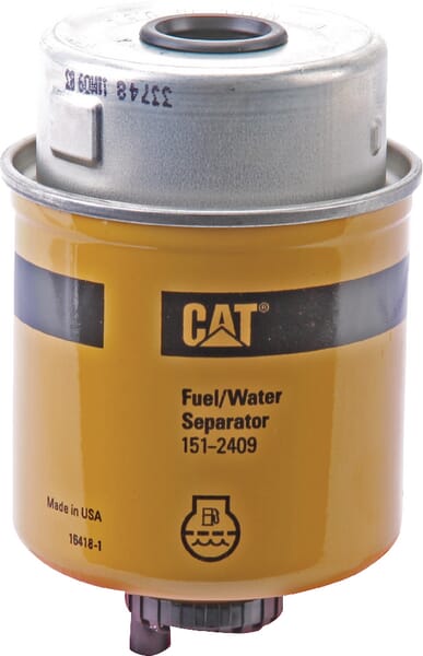 Kraftstofffilter (0003658350) von Claas