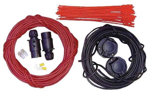 Kabelsatz RT500-ZU-30 015893