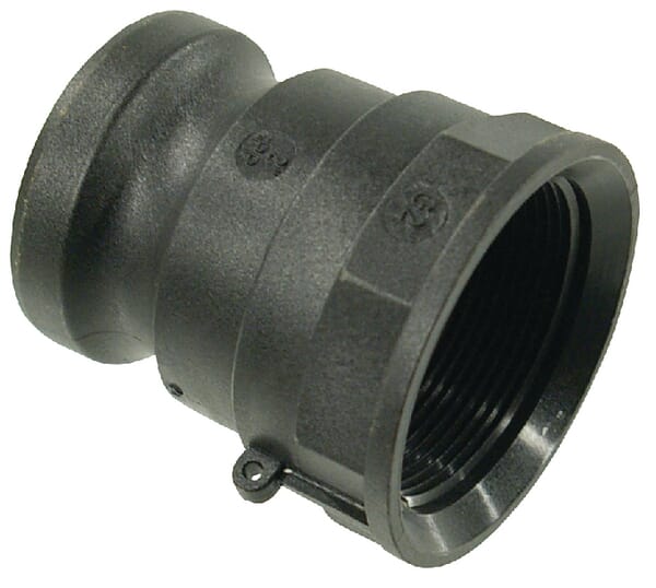 Schnellkuppl. V-Teil 2" IG 18107A