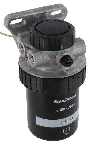 Kraftstofffilter CNH (162000080846) von Case IH