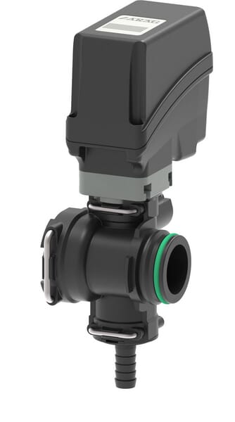 Valve 863T 180L/M 863T028S