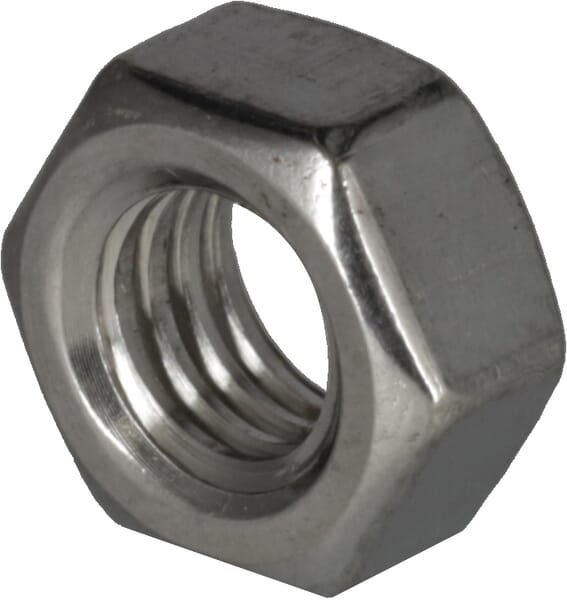 Sechskantmutter Inox (80200501) von Kuhn