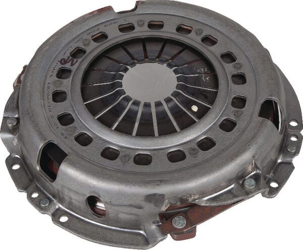 Kupplungsscheibe von Deutz 001211863